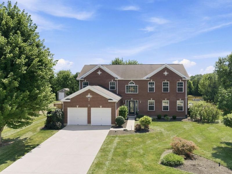 5394 Meadow Breeze Drive, Liberty Township, OH 45011 Photo 1