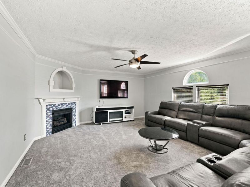 5394 Meadow Breeze Drive, Liberty Township, OH 45011 Photo 13