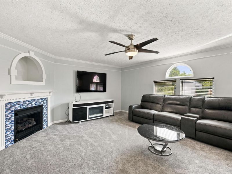 5394 Meadow Breeze Drive, Liberty Township, OH 45011 Photo 14