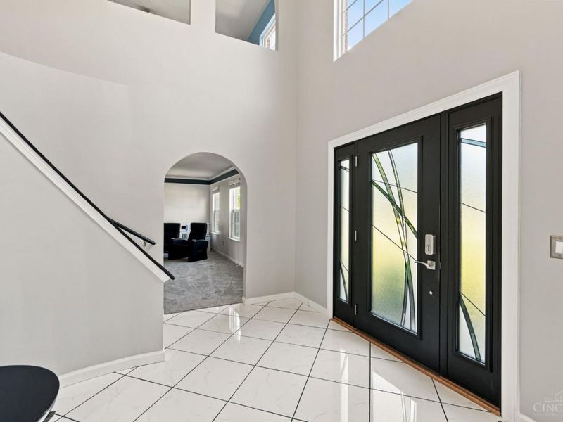 5394 Meadow Breeze Drive, Liberty Township, OH 45011 Photo 3