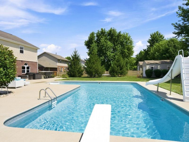 5394 Meadow Breeze Drive, Liberty Township, OH 45011 Photo 40