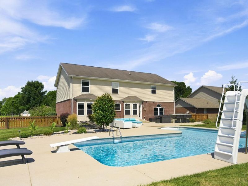 5394 Meadow Breeze Drive, Liberty Township, OH 45011 Photo 41