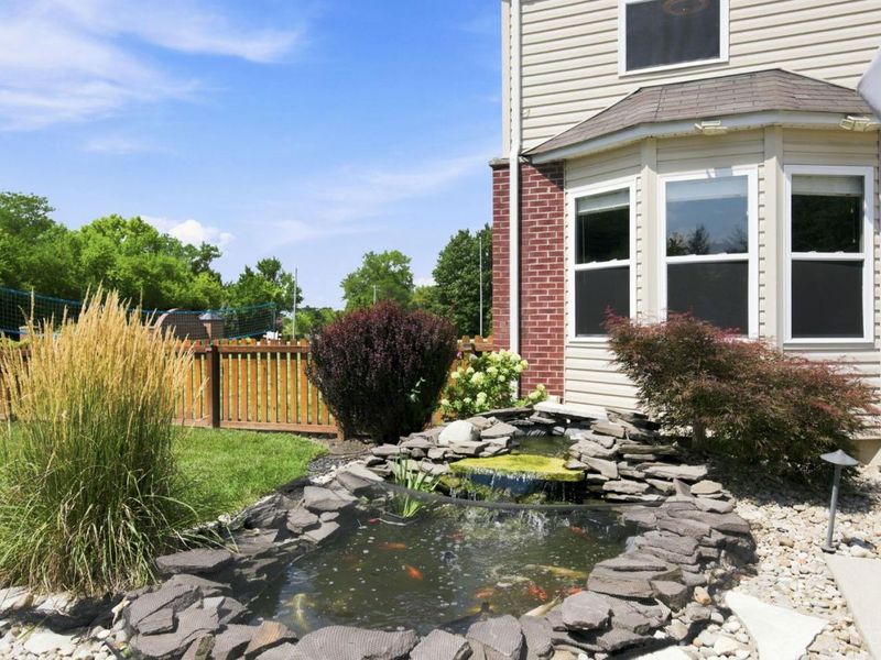 5394 Meadow Breeze Drive, Liberty Township, OH 45011 Photo 44