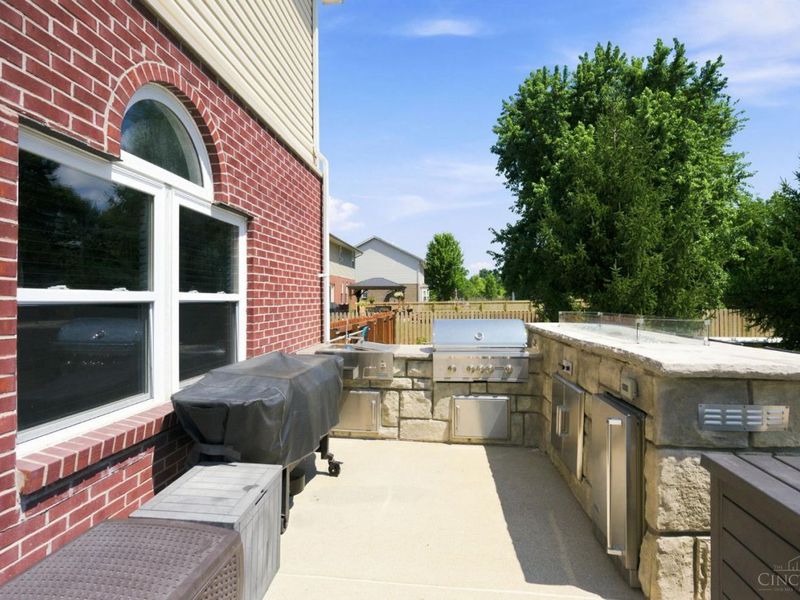 5394 Meadow Breeze Drive, Liberty Township, OH 45011 Photo 45