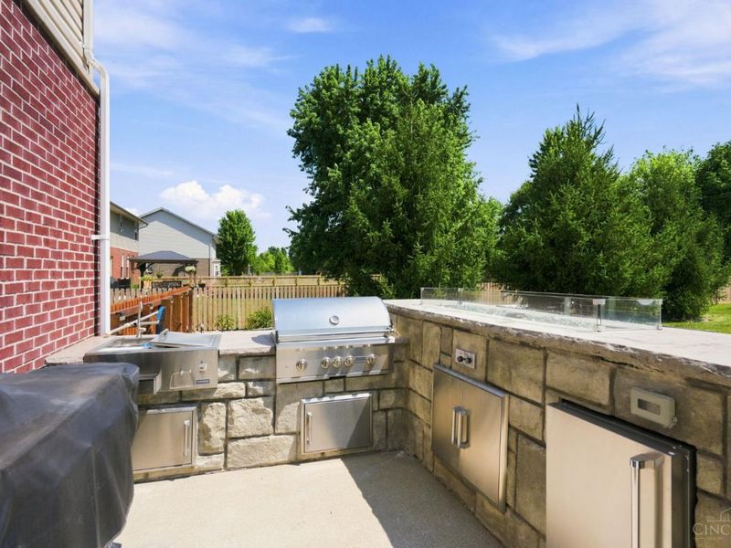 5394 Meadow Breeze Drive, Liberty Township, OH 45011 Photo 46