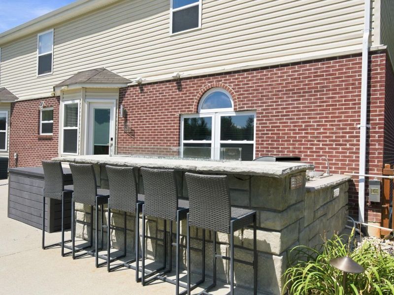 5394 Meadow Breeze Drive, Liberty Township, OH 45011 Photo 47