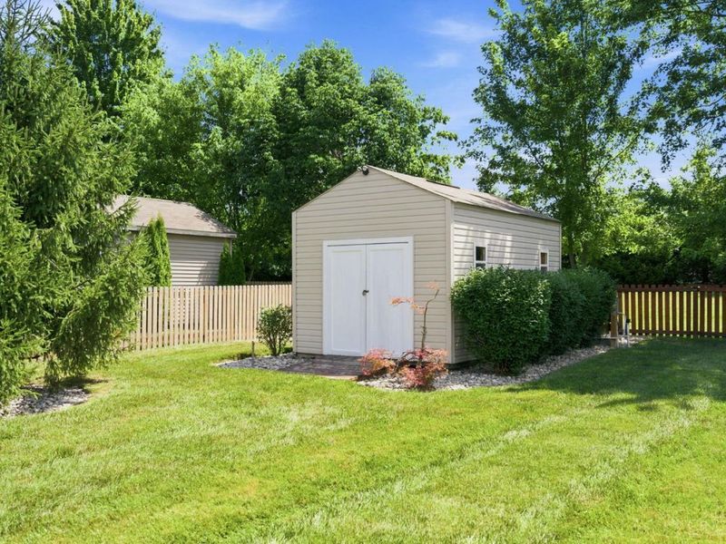 5394 Meadow Breeze Drive, Liberty Township, OH 45011 Photo 48