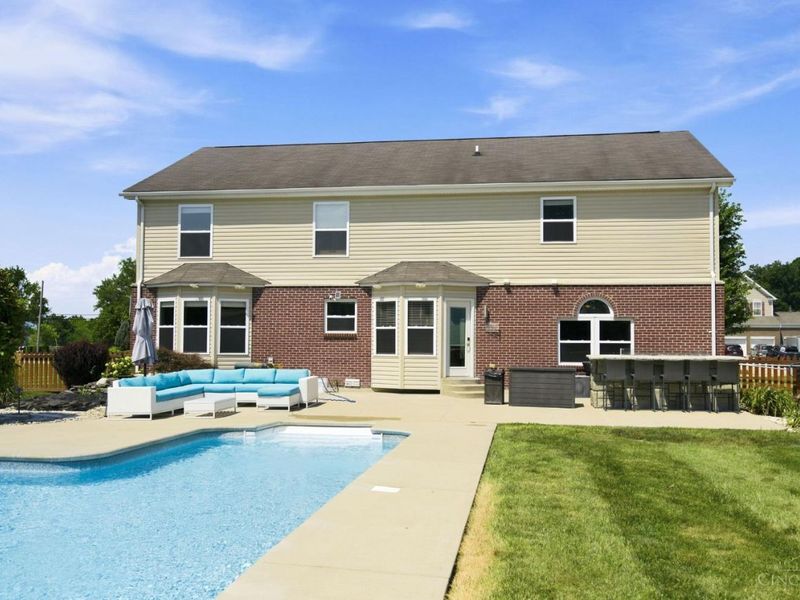 5394 Meadow Breeze Drive, Liberty Township, OH 45011 Photo 49