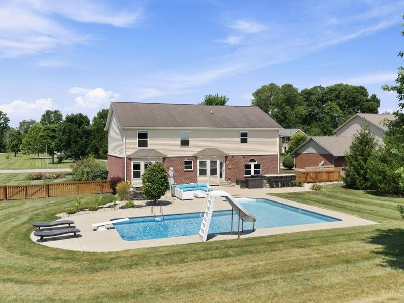 5394 Meadow Breeze Drive, Liberty Township, OH 45011 Photo 50