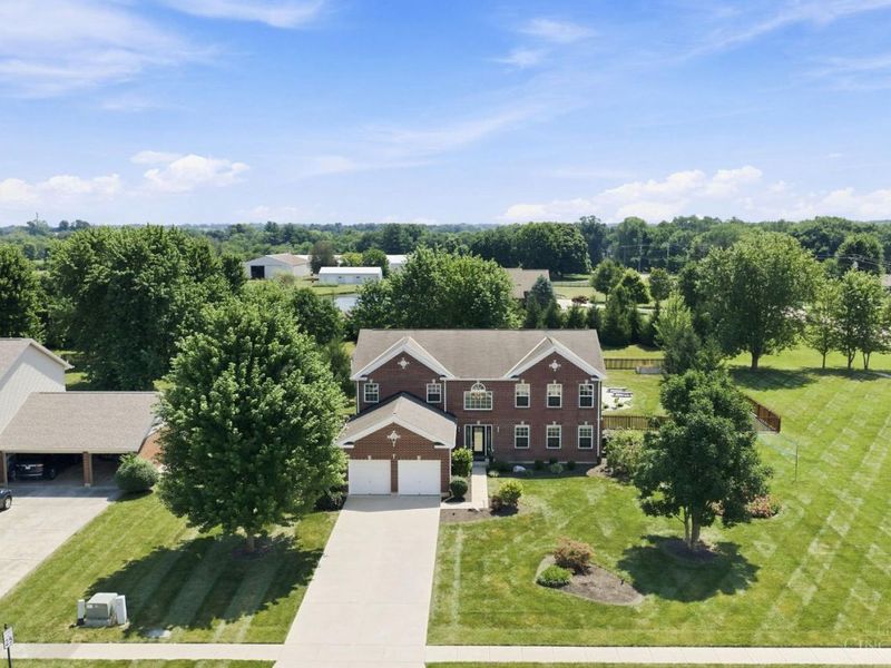 5394 Meadow Breeze Drive, Liberty Township, OH 45011 Photo 51