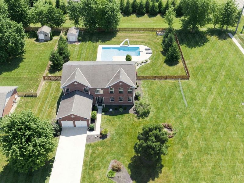 5394 Meadow Breeze Drive, Liberty Township, OH 45011 Photo 52