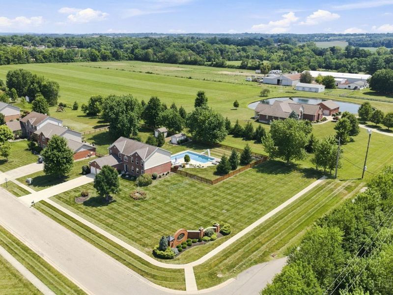 5394 Meadow Breeze Drive, Liberty Township, OH 45011 Photo 53
