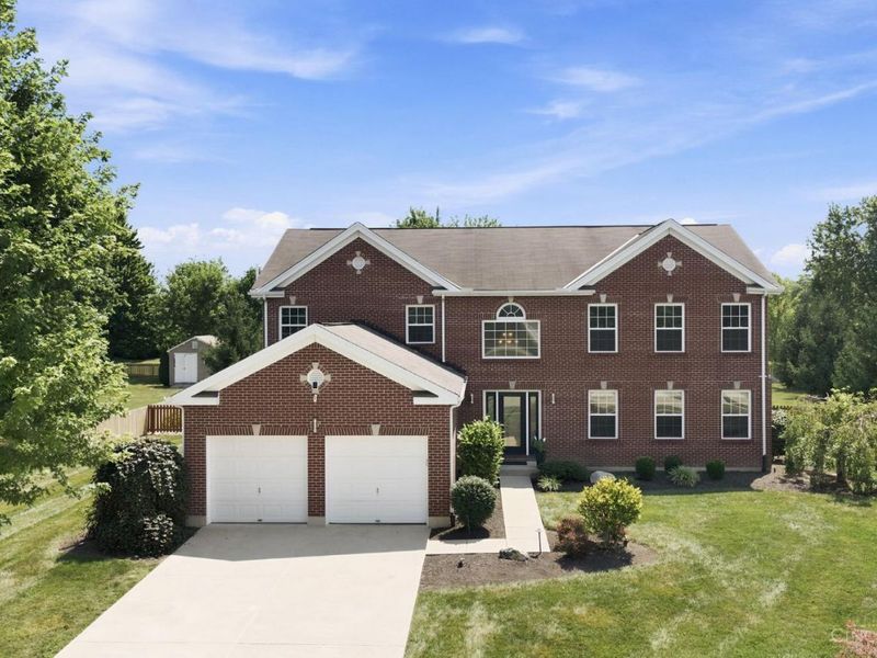 5394 Meadow Breeze Drive, Liberty Township, OH 45011 Photo 54