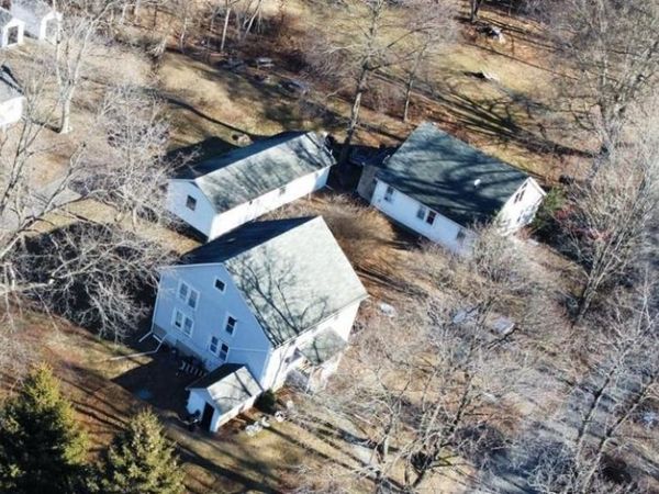 9 Benedict Lane , Unit 5-7, New Windsor, NY 12553