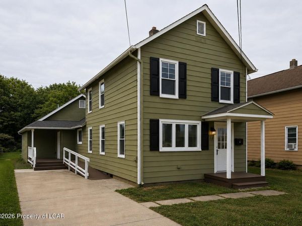 74 Mason Street, Exeter, PA 18643