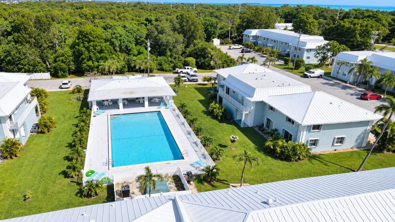 40 High Point Road, Unit 703, Islamorada, FL 33070 Photo