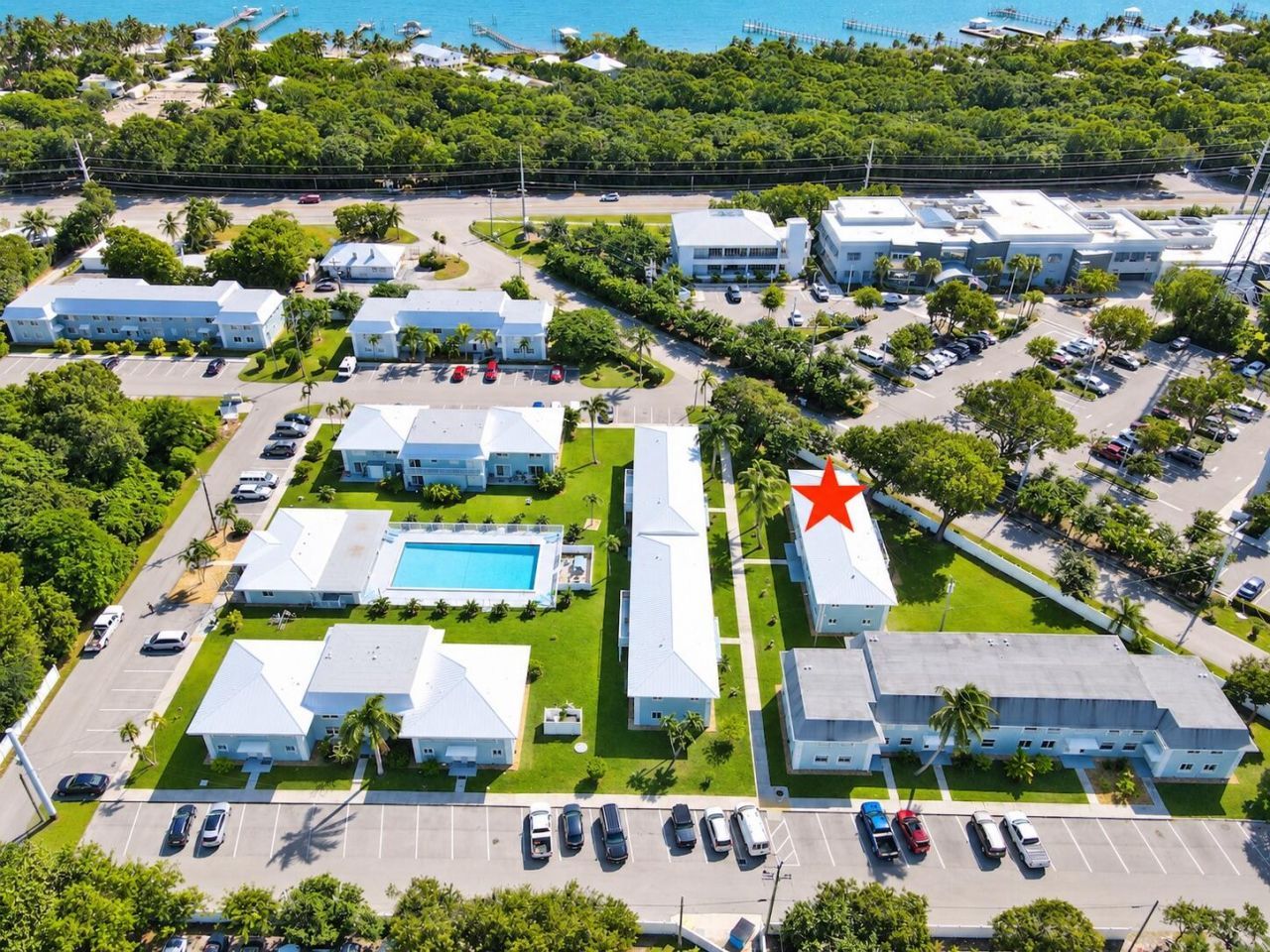 40 High Point Road, Unit 703, Islamorada, FL 33070 Photo