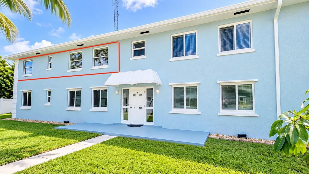 40 High Point Road, Unit 703, Islamorada, FL 33070 Photo