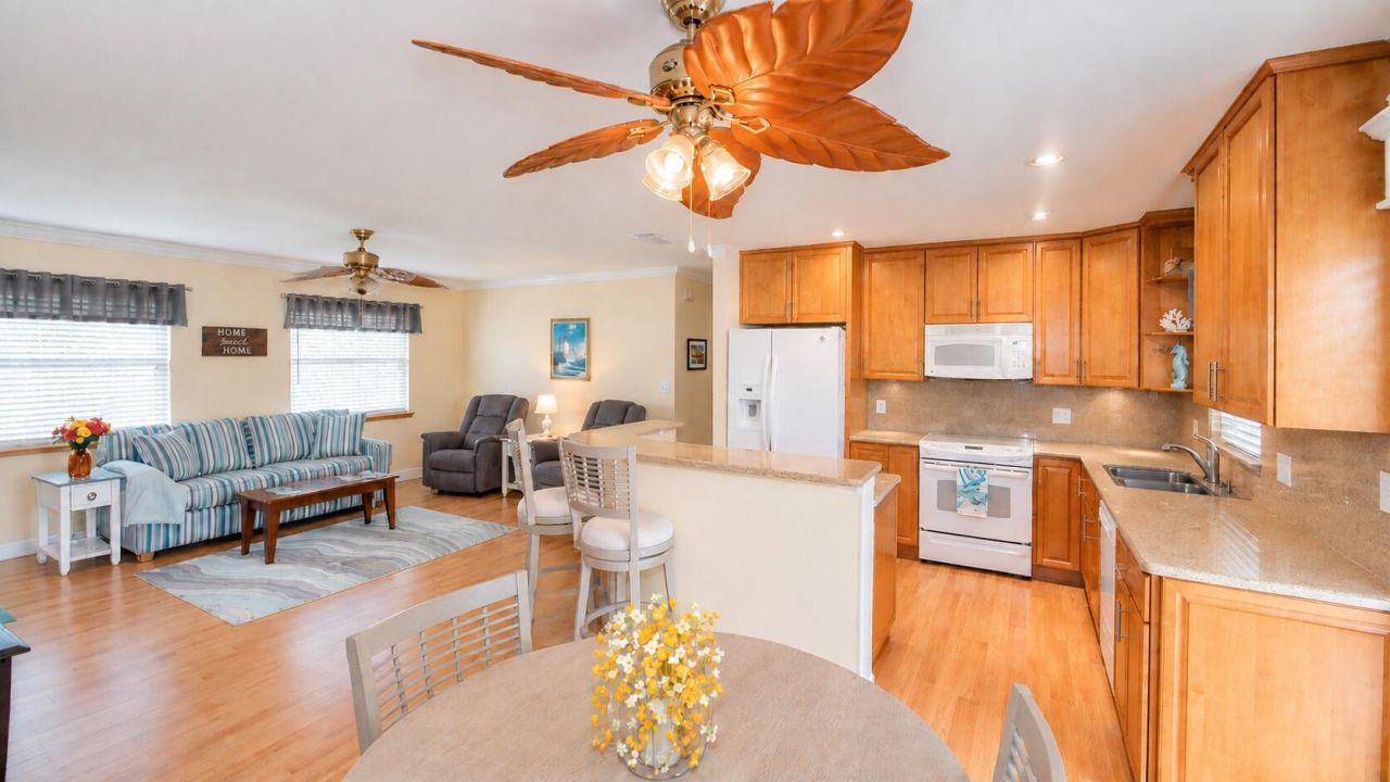 40 High Point Road, Unit 703, Islamorada, FL 33070 Photo