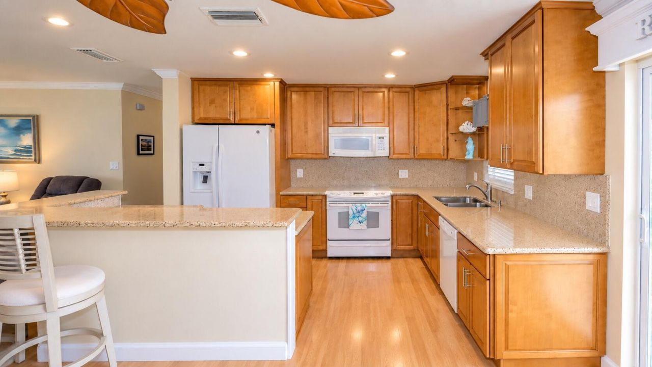 40 High Point Road, Unit 703, Islamorada, FL 33070 Photo