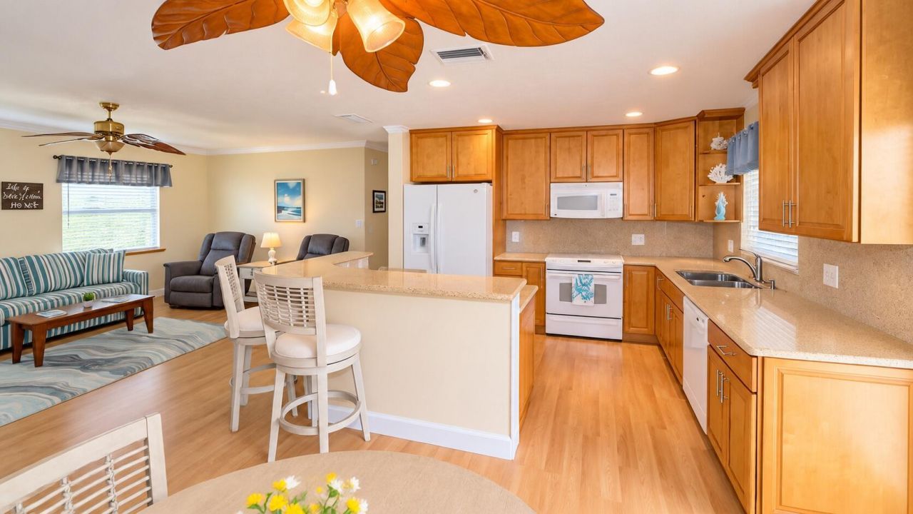 40 High Point Road, Unit 703, Islamorada, FL 33070 Photo