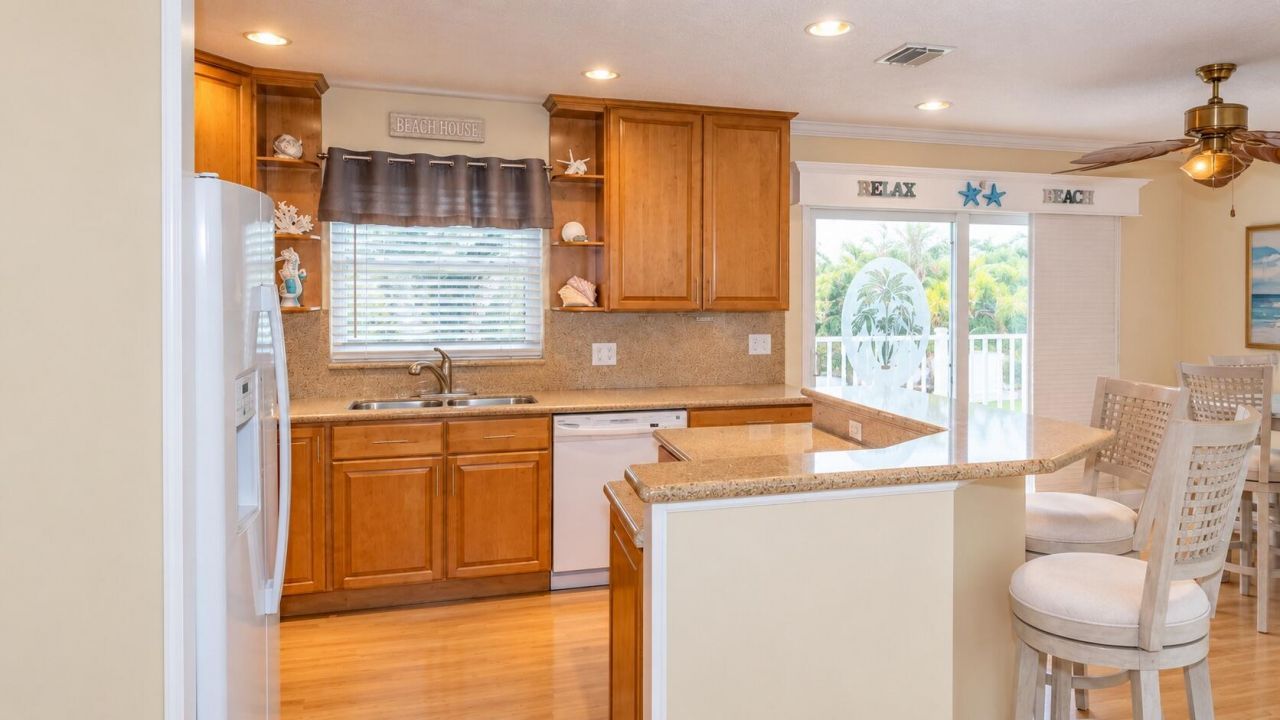 40 High Point Road, Unit 703, Islamorada, FL 33070 Photo