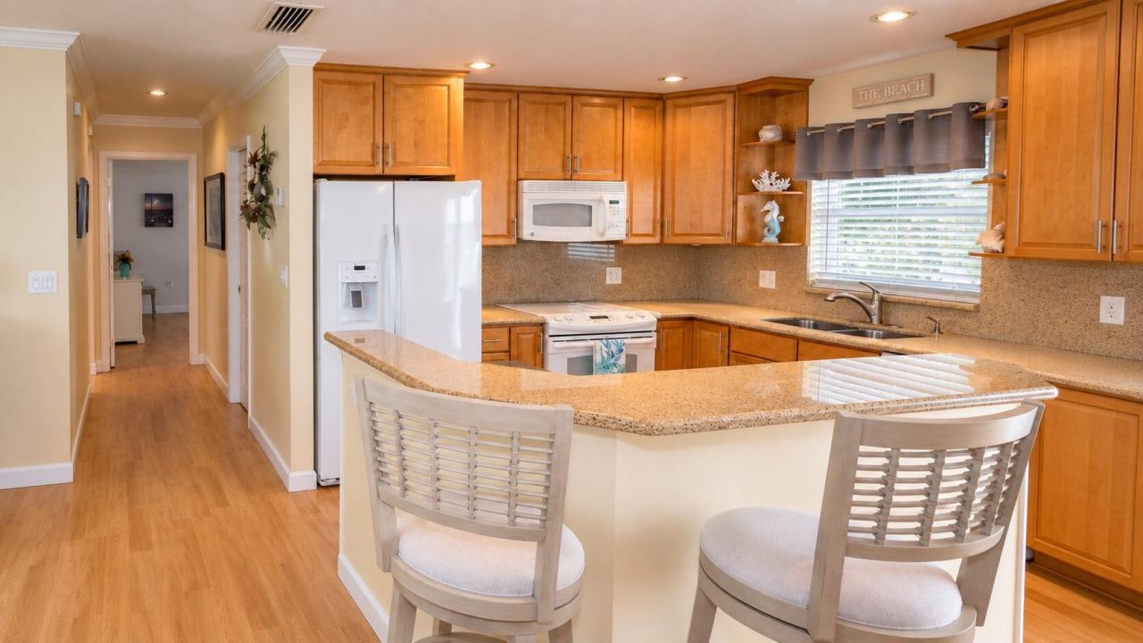 40 High Point Road, Unit 703, Islamorada, FL 33070 Photo