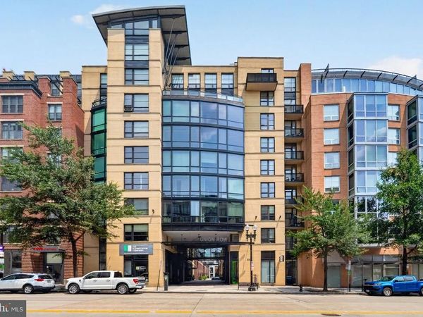 2125 14TH STREET NW , Unit 401, WASHINGTON, DC 20009
