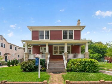 724 N IVY STREET N, ARLINGTON, VA 22201