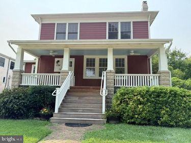 724 N IVY STREET N, ARLINGTON, VA 22201
