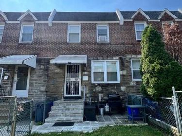 6243 DITMAN STREET , PHILADELPHIA, PA 19135