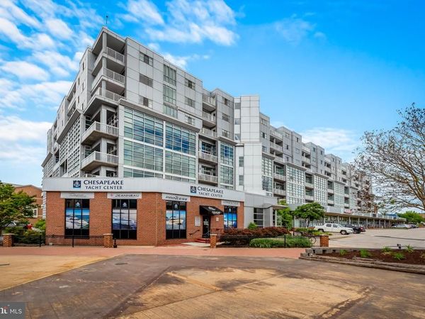 2702 LIGHTHOUSE POINT EAST E , Unit 738, BALTIMORE, MD 21224