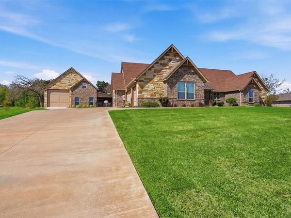 3832 Legend Trail, Granbury, TX 76049