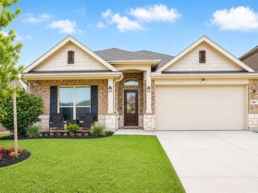 14817 Gilley Lane, Fort Worth, TX 76052
