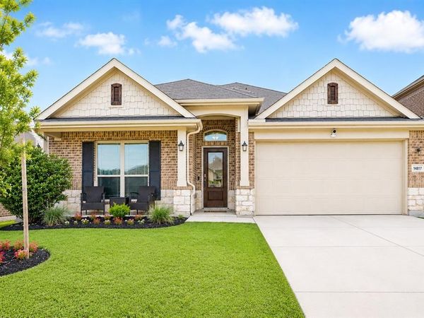 14817 Gilley Lane, Fort Worth, TX 76052