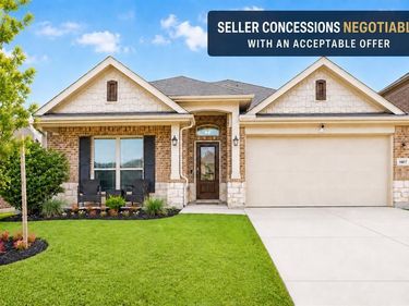 14817 Gilley Lane, Fort Worth, TX 76052
