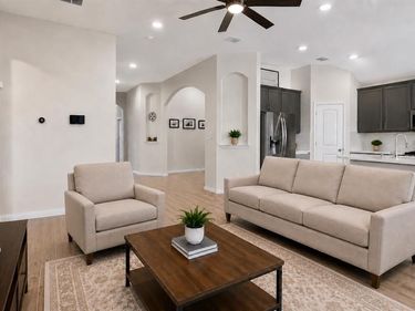14817 Gilley Lane, Fort Worth, TX 76052