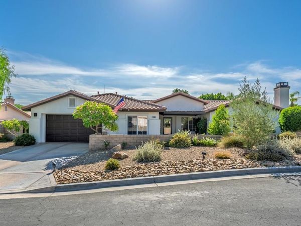 43660 Pisces Court, La Quinta, CA 92253