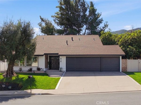 816 Pamela Wood Street , Newbury Park, CA 91320