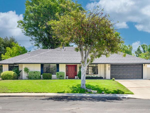 6954 Canterwood Road, La Verne, CA 91750