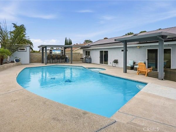 5702 Rich Hill Way, Yorba Linda, CA 92886