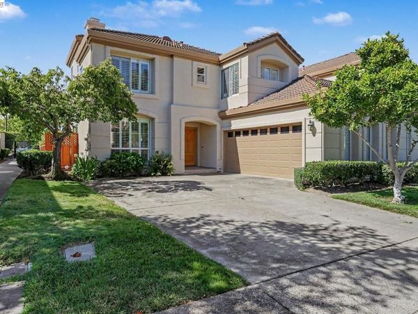 1086 VISTA POINTE CIR , San Ramon, CA 94582
