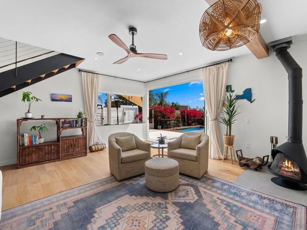 3544 Tomahawk Lane , San Diego, CA 92117