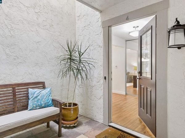 3112 Terra Granada, Unit 4, Walnut Creek, CA 94595