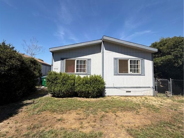 186 Camino Sur, Unit 46, Chico, CA 95973