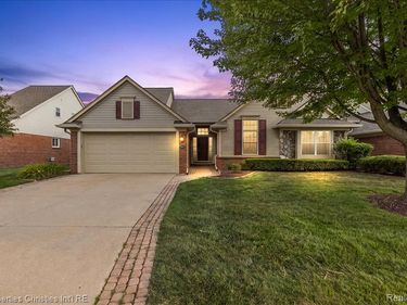 5802 Ortman Drive, Sterling Heights, MI 48314