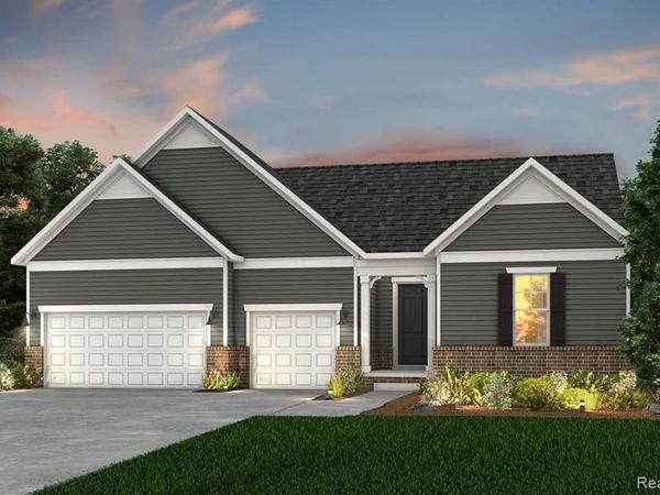 2308 Coastal Court, Milford Twp, MI 48381