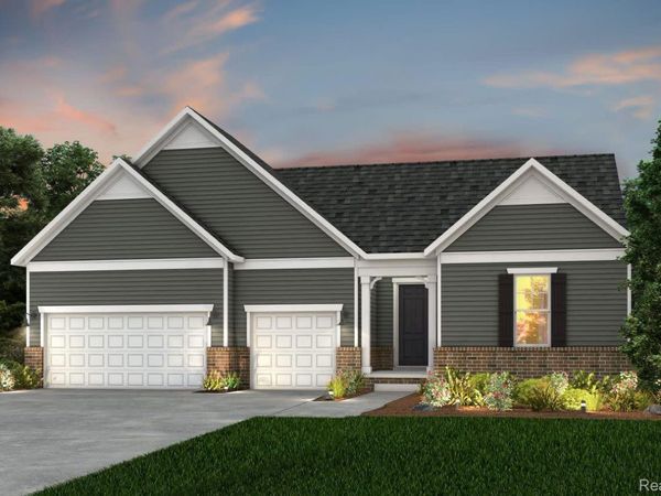 2308 Coastal Court, Milford Township, Mi 48381