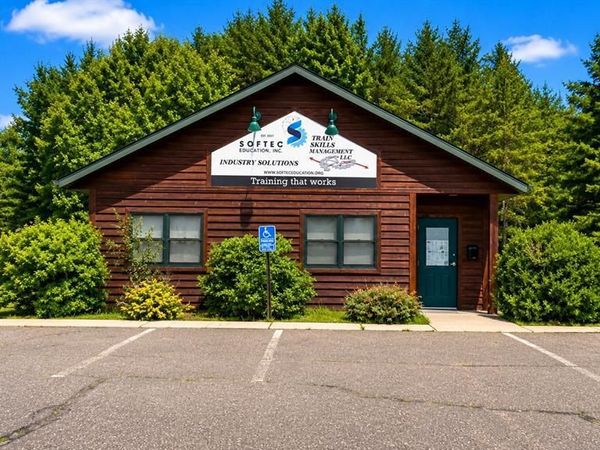25070 State Road 35, Siren, WI 54872
