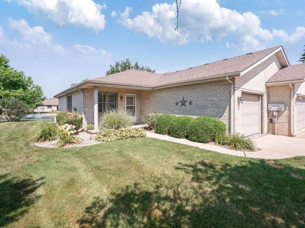 1606 Hutchins Drive, Kokomo, IN 46901